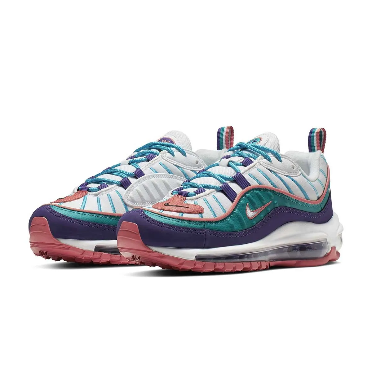 Big Kids Nike Air Max 98