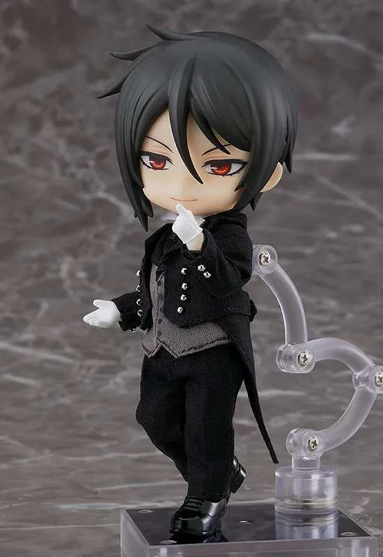 Black Butler: Sebastian Nendoroid Doll