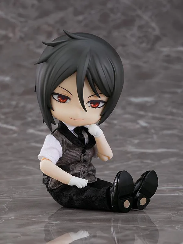 Black Butler: Sebastian Nendoroid Doll