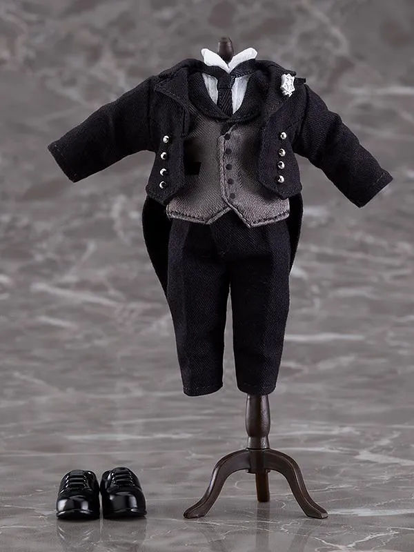 Black Butler: Sebastian Nendoroid Doll