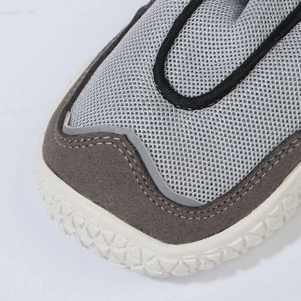 Breathable Mesh Dog Shoes