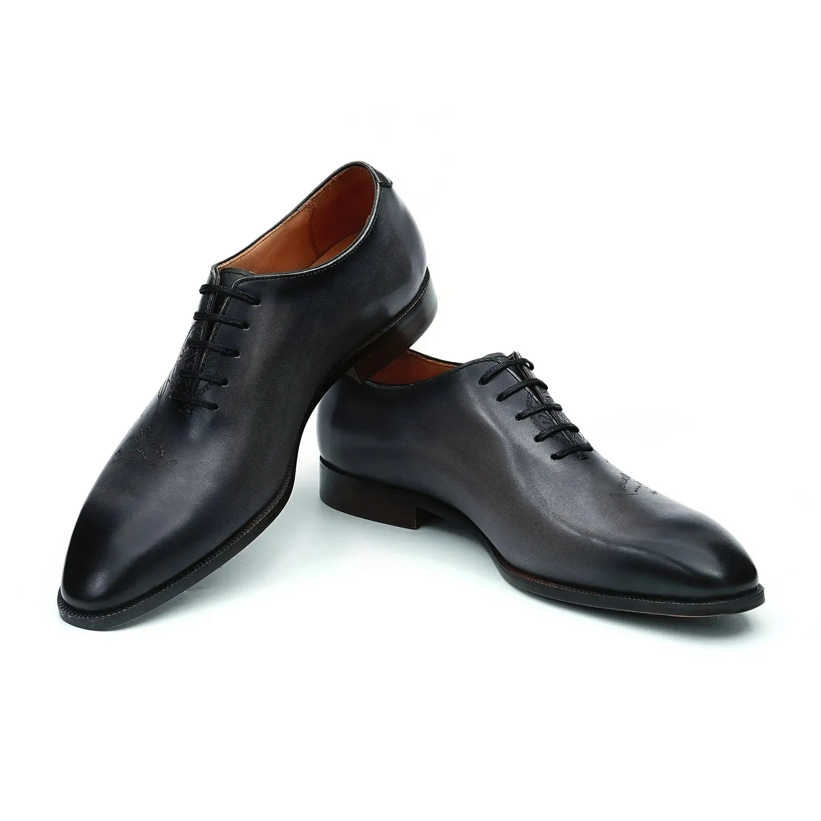 Brogue Dress Shoes for Men D68883