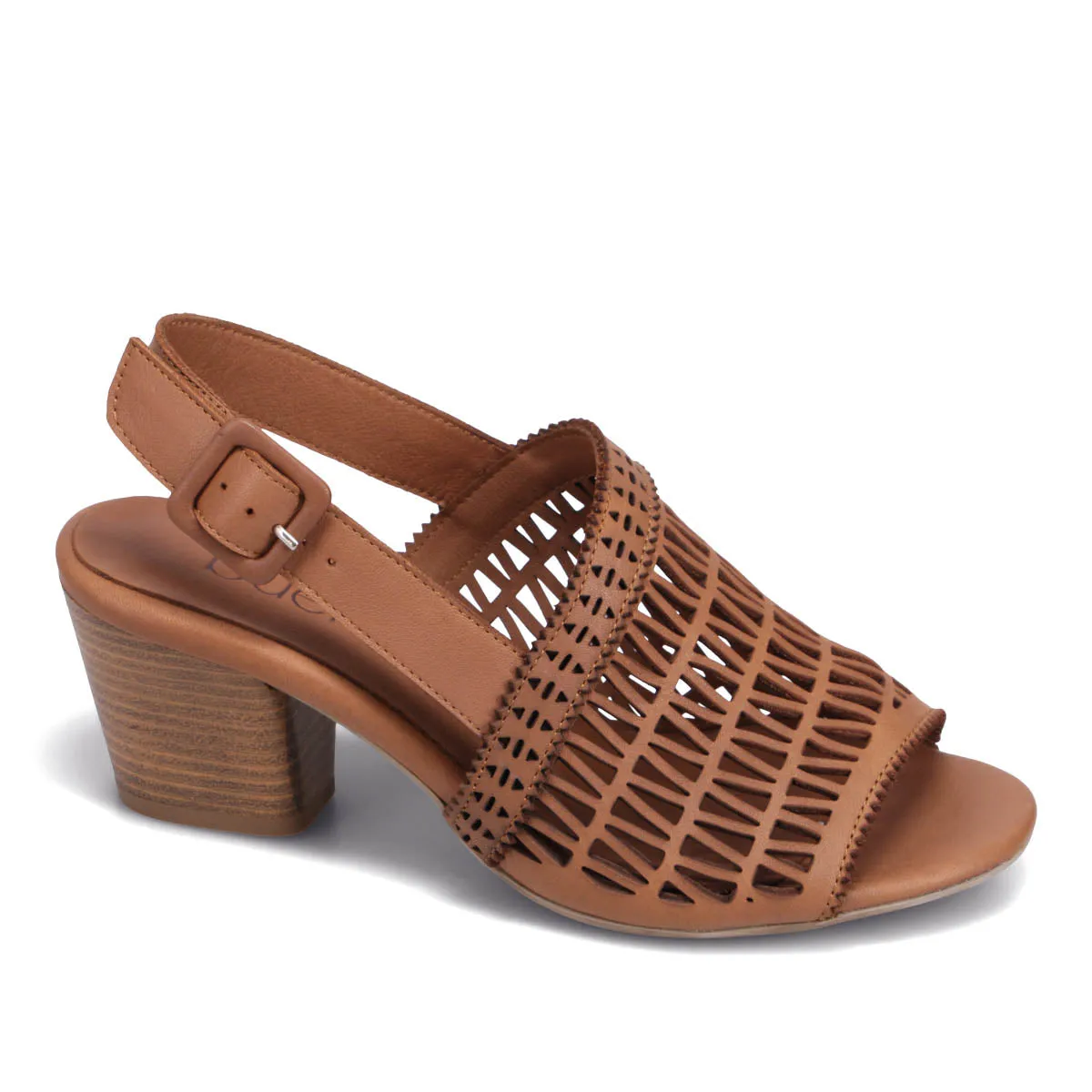 Cali Heeled Sandal