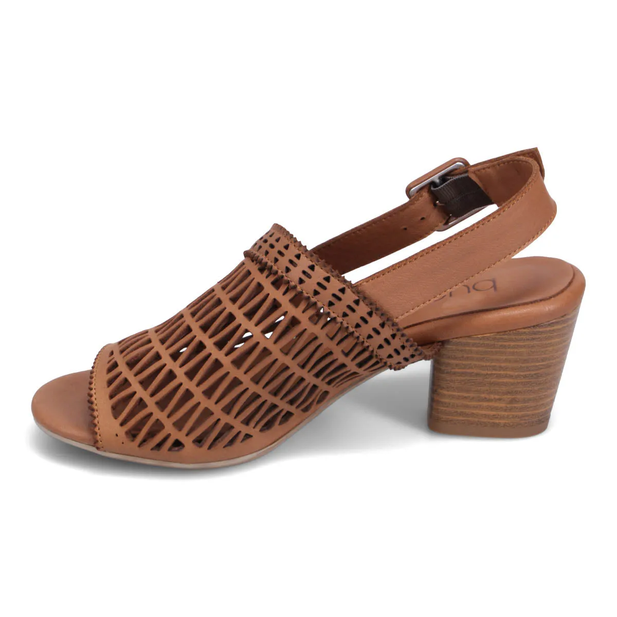 Cali Heeled Sandal