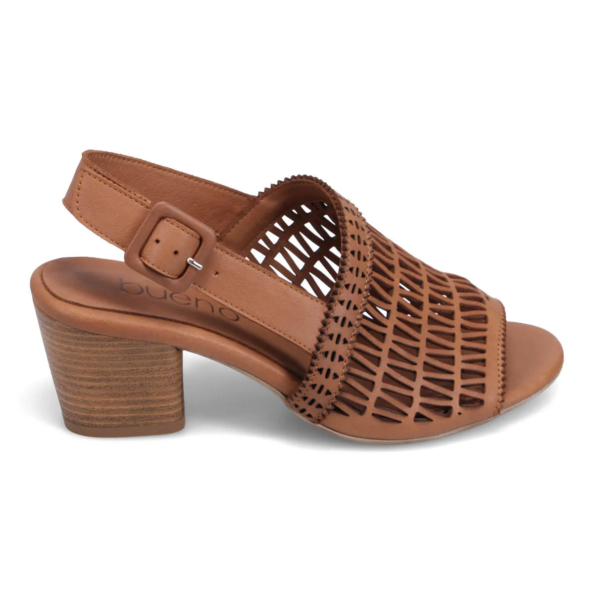 Cali Heeled Sandal