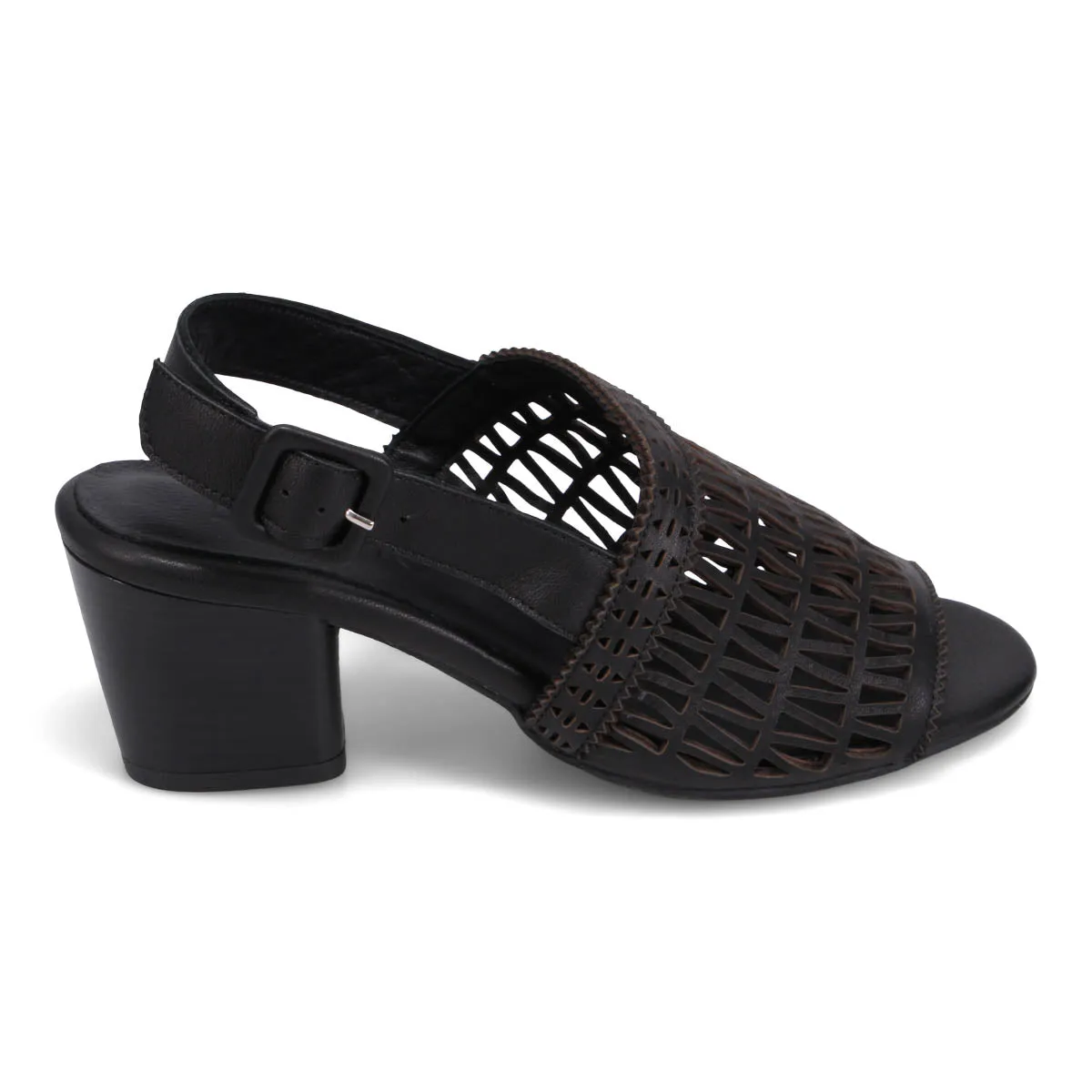 Cali Heeled Sandal