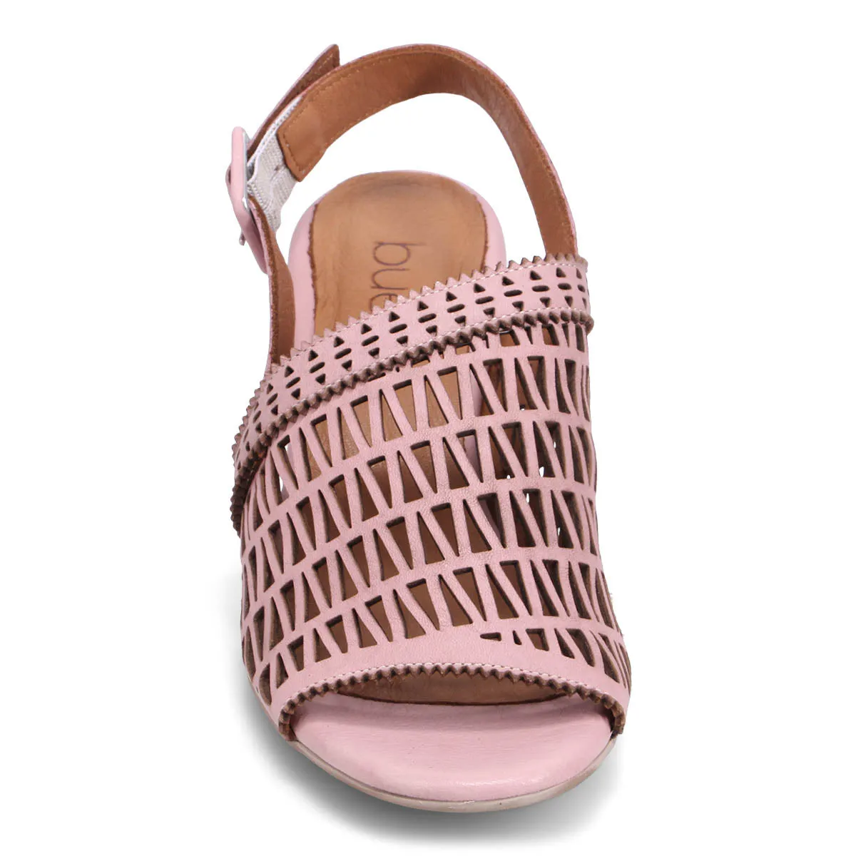 Cali Heeled Sandal