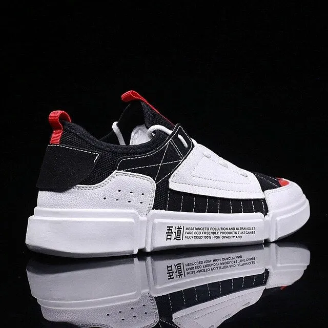 Casual Women Breathable Chunky Sneaker