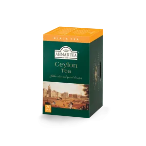 Ceylon