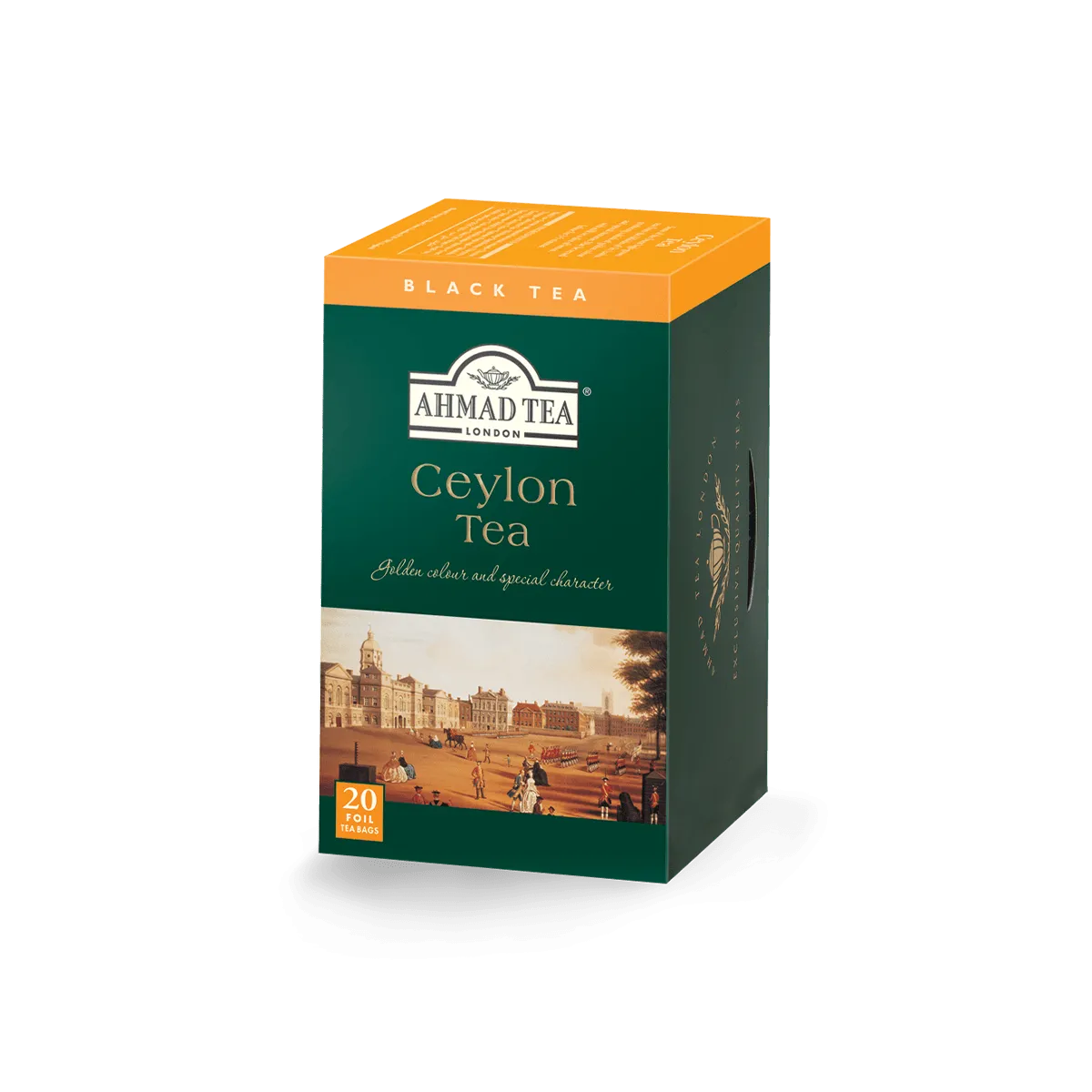 Ceylon