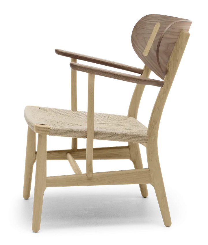 CH22 easy chair