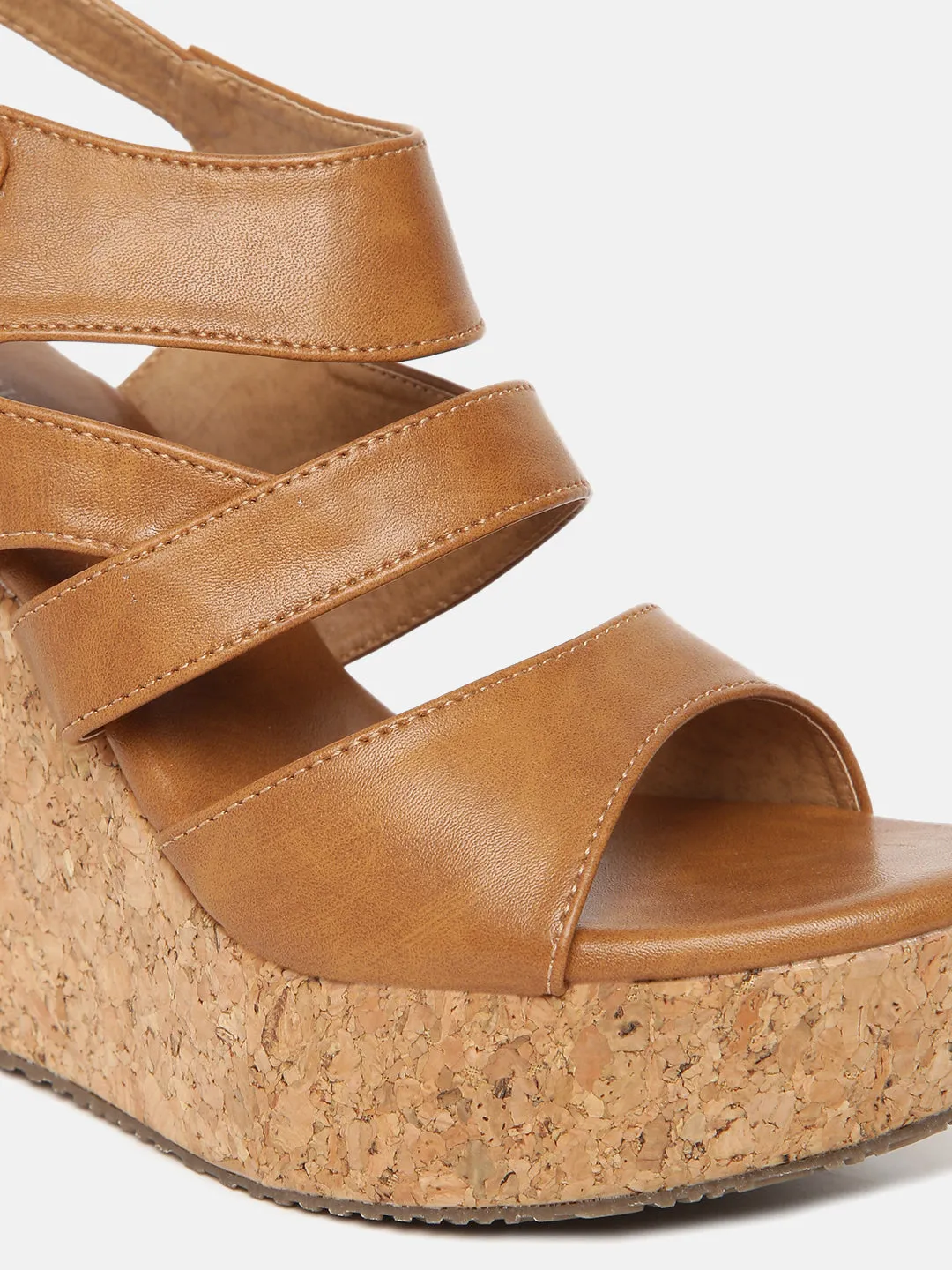 Charming Wedges