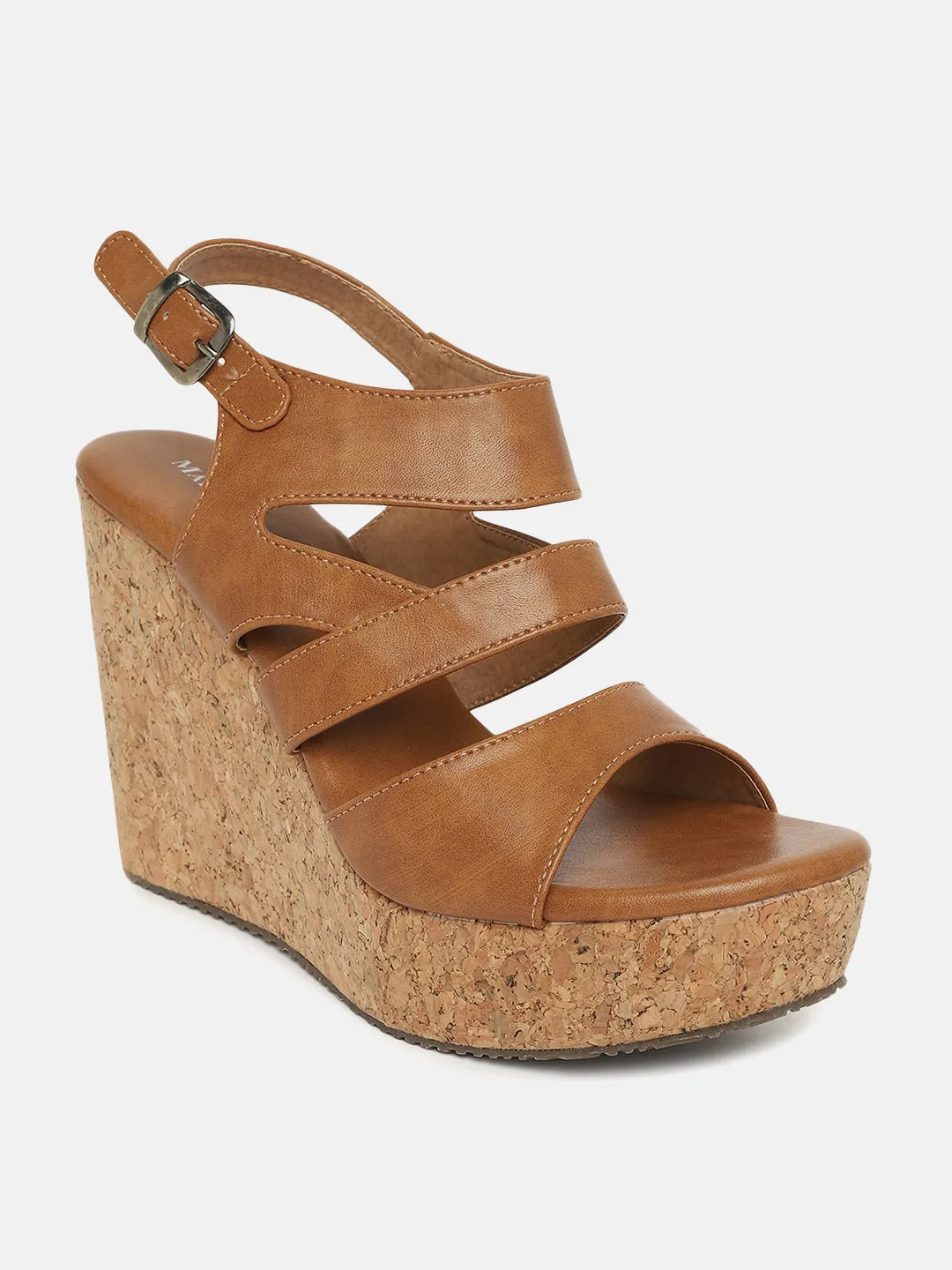 Charming Wedges