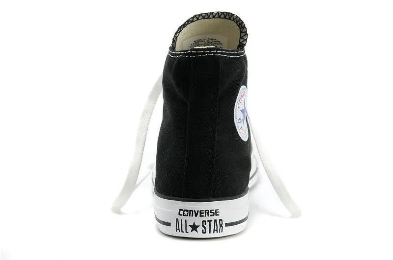 Converse High top Classic Unisex Canvas Skateboarding Shoes Sneakers