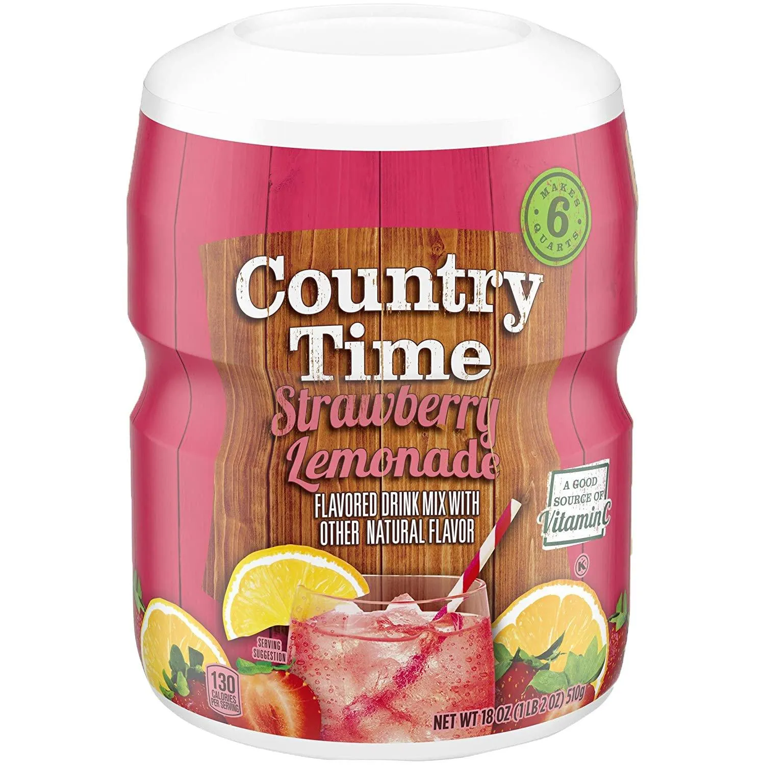 Country Time Lemonade Drink Mix