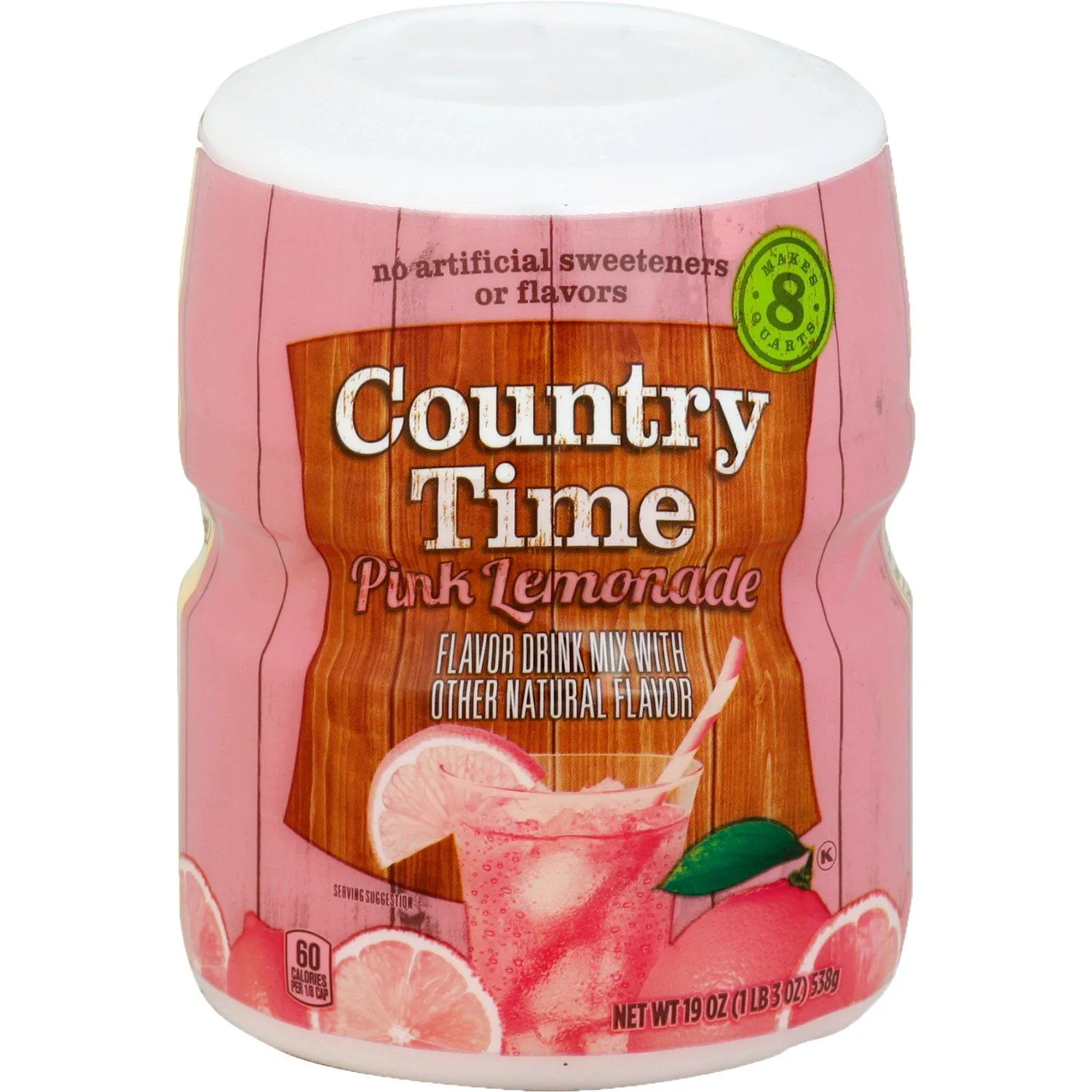 Country Time Lemonade Drink Mix