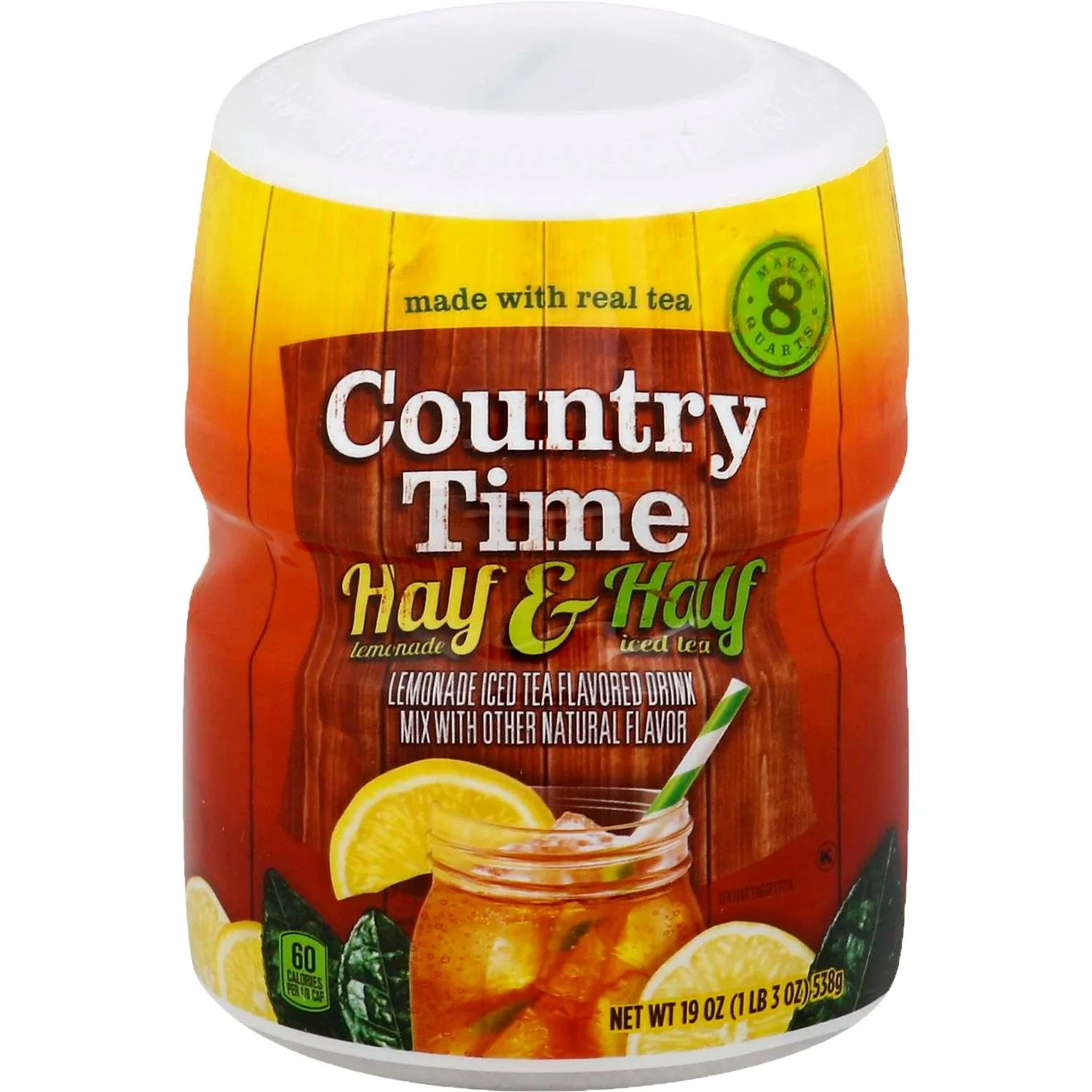 Country Time Lemonade Drink Mix