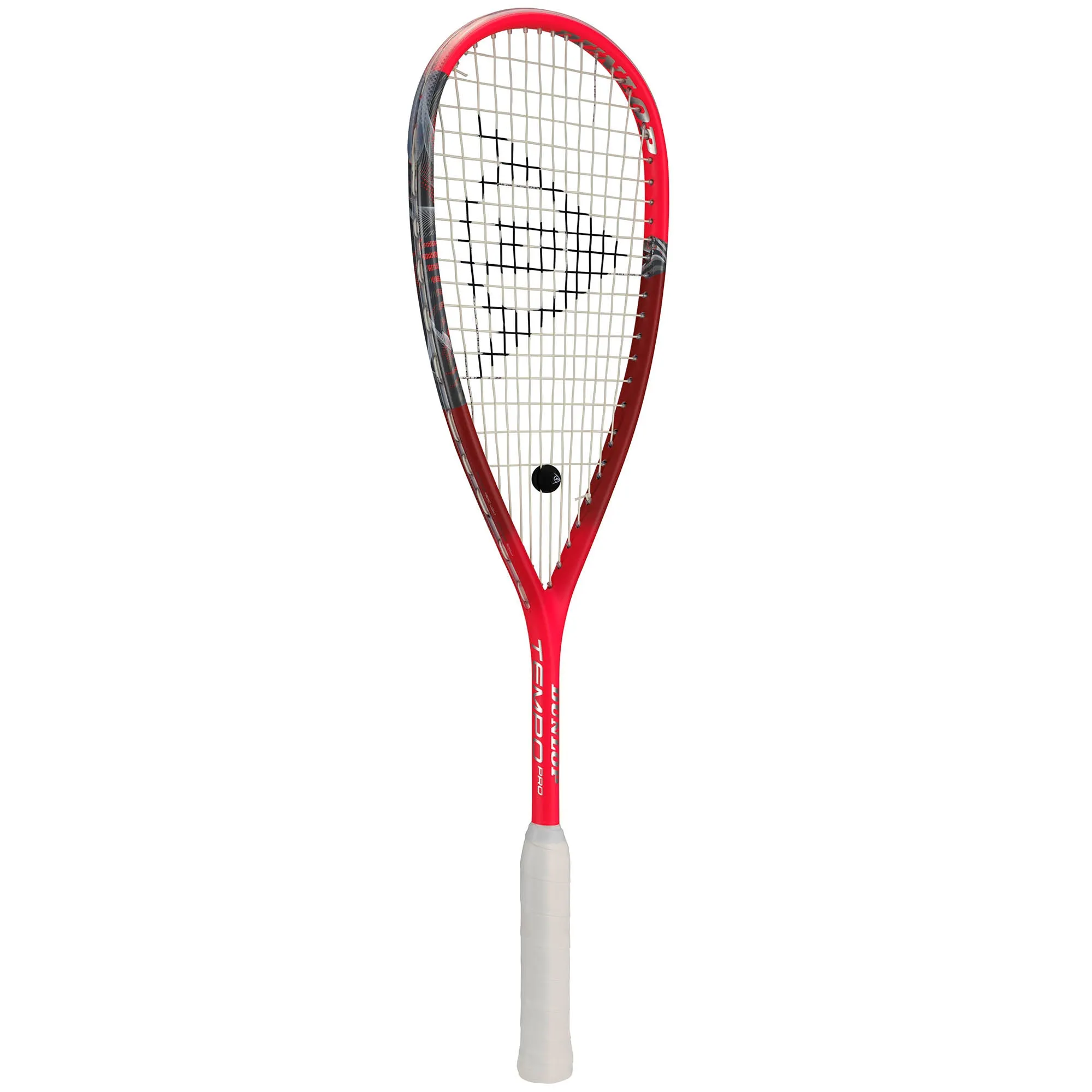 Dunlop Tempo Pro Squash Racket