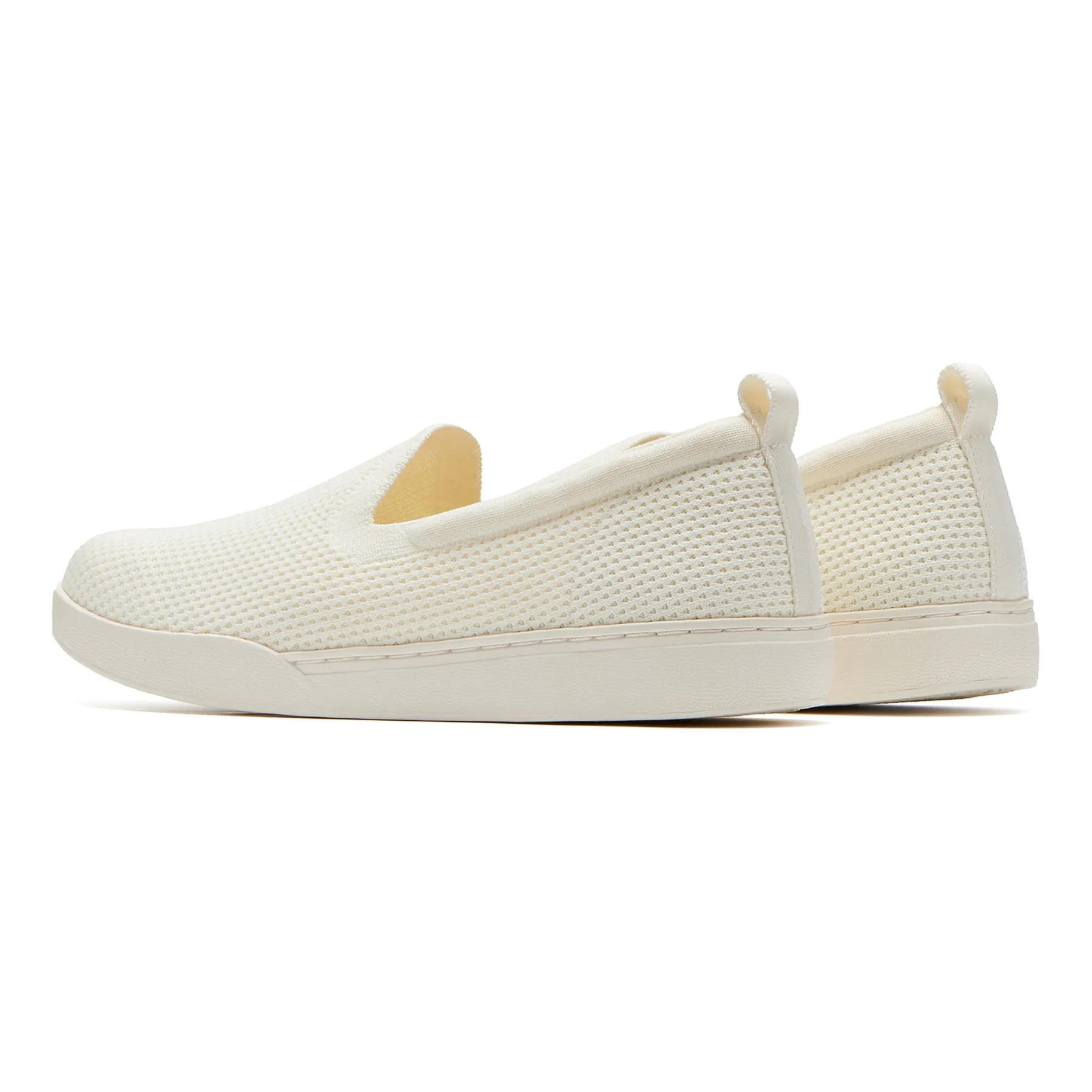 Encore Knit Slip On