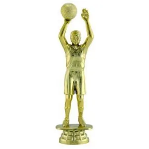 Figure Basketball Male 5.5"