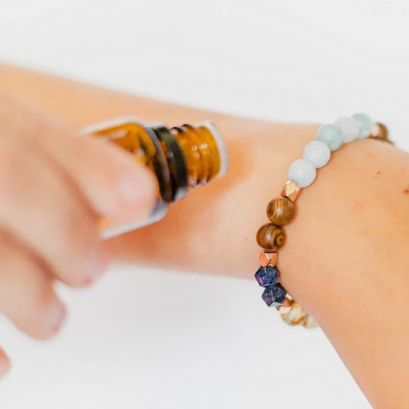 Flourish Mini Bracelet | Independent X Charliemadison Collaboration