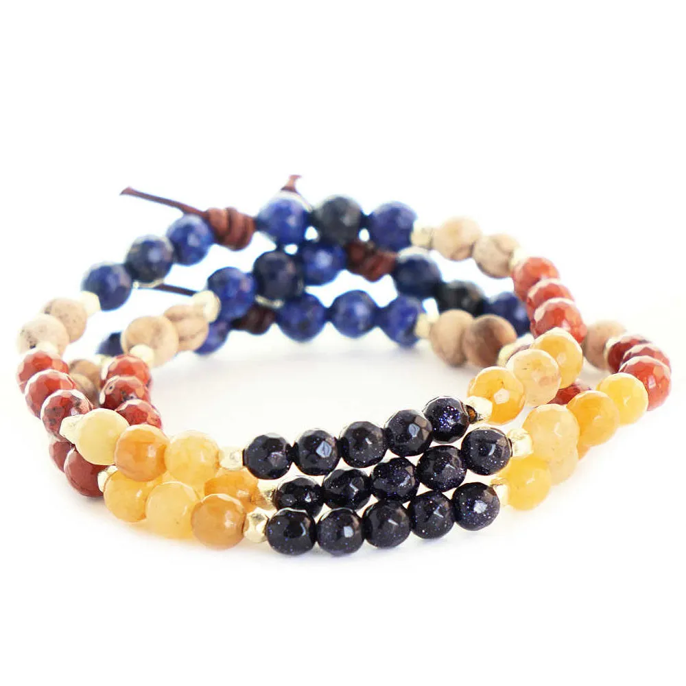 Flourish Mini Bracelet | Independent X Charliemadison Collaboration