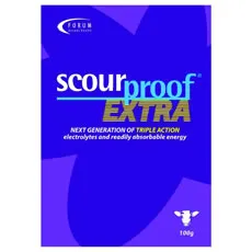 Forum Products Scourproof Extra