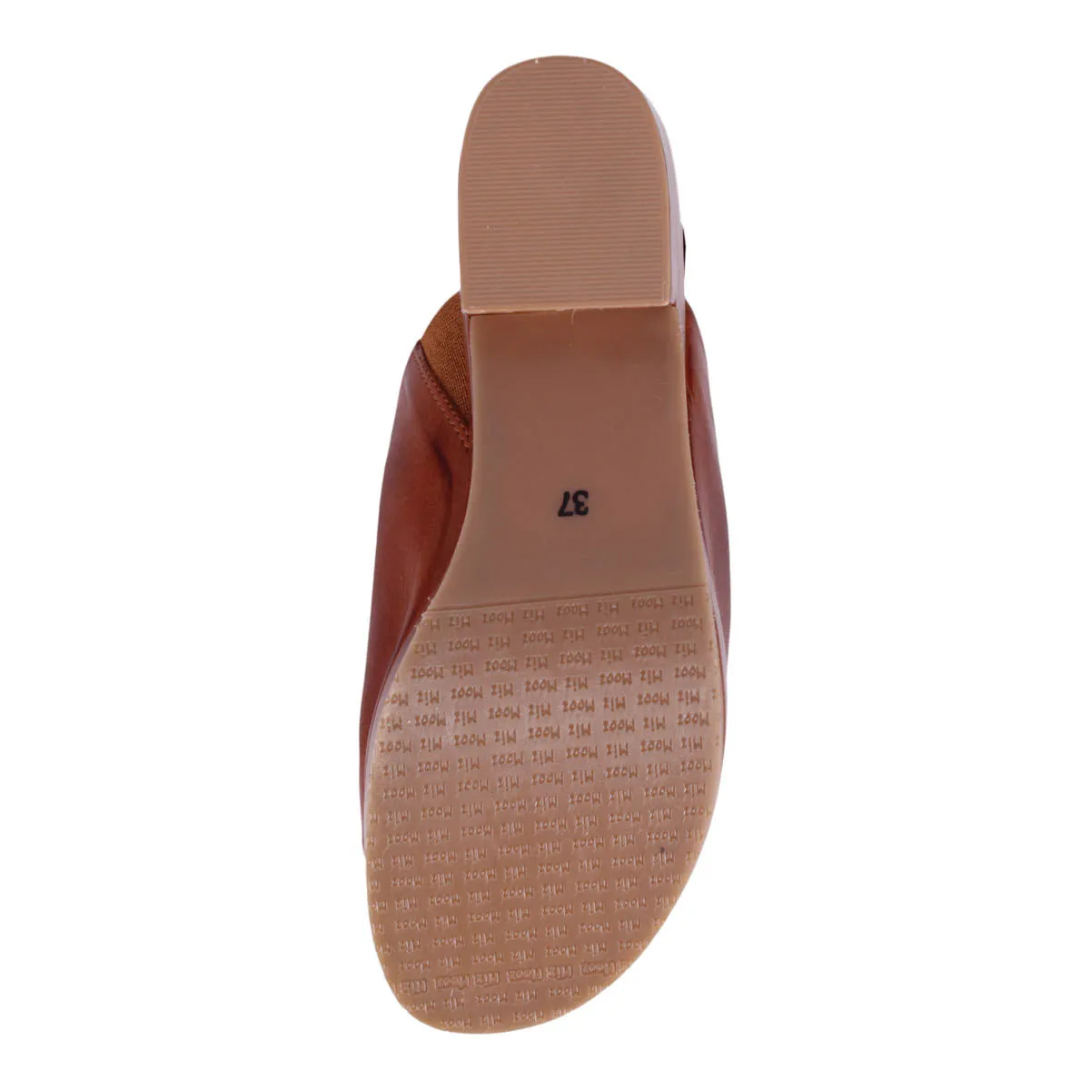 Gwen Heeled Slide