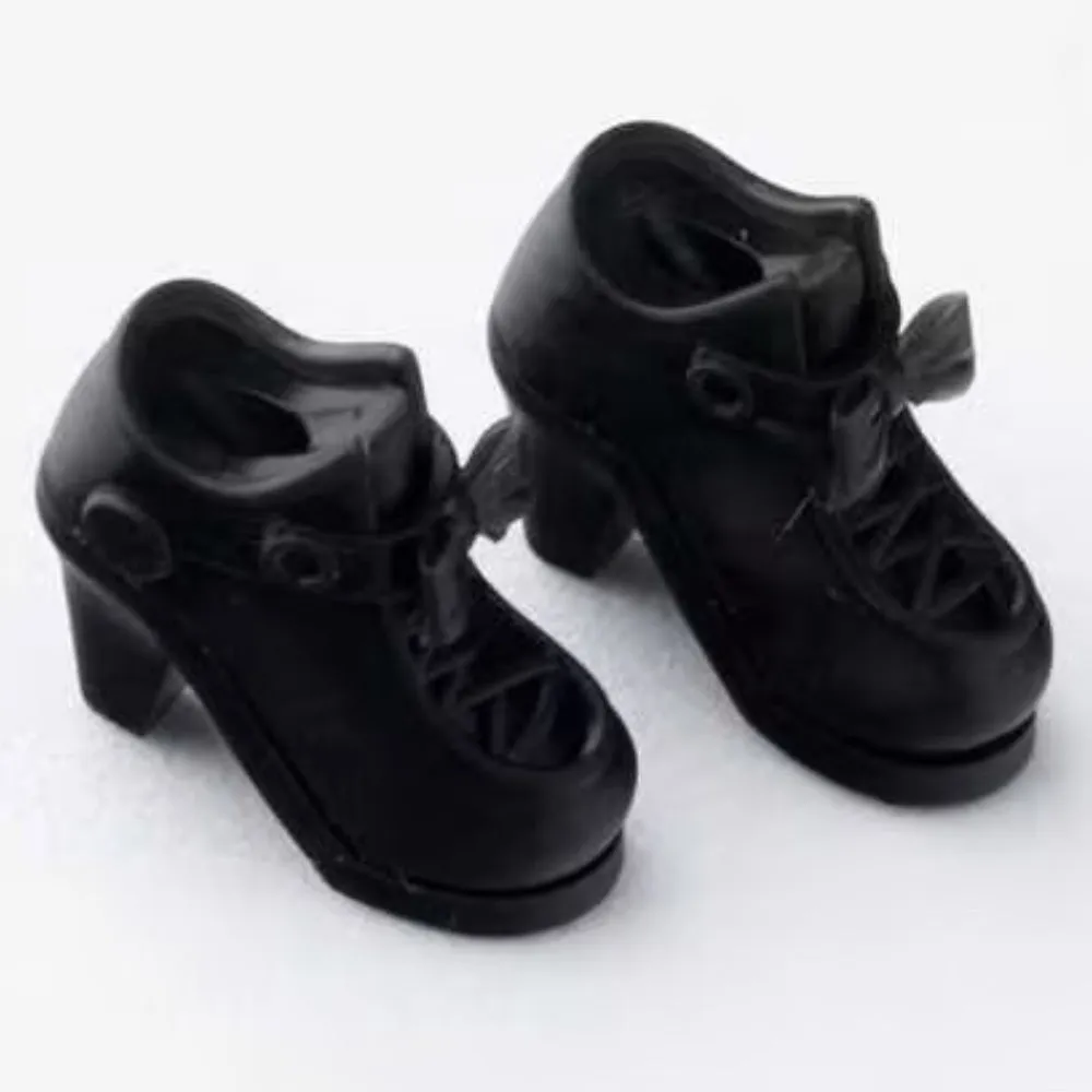 HiPlay 1/12 Scale Action Figure Accessory: Shoes Model for 6-Inch Miniature Collectible Figure GK007