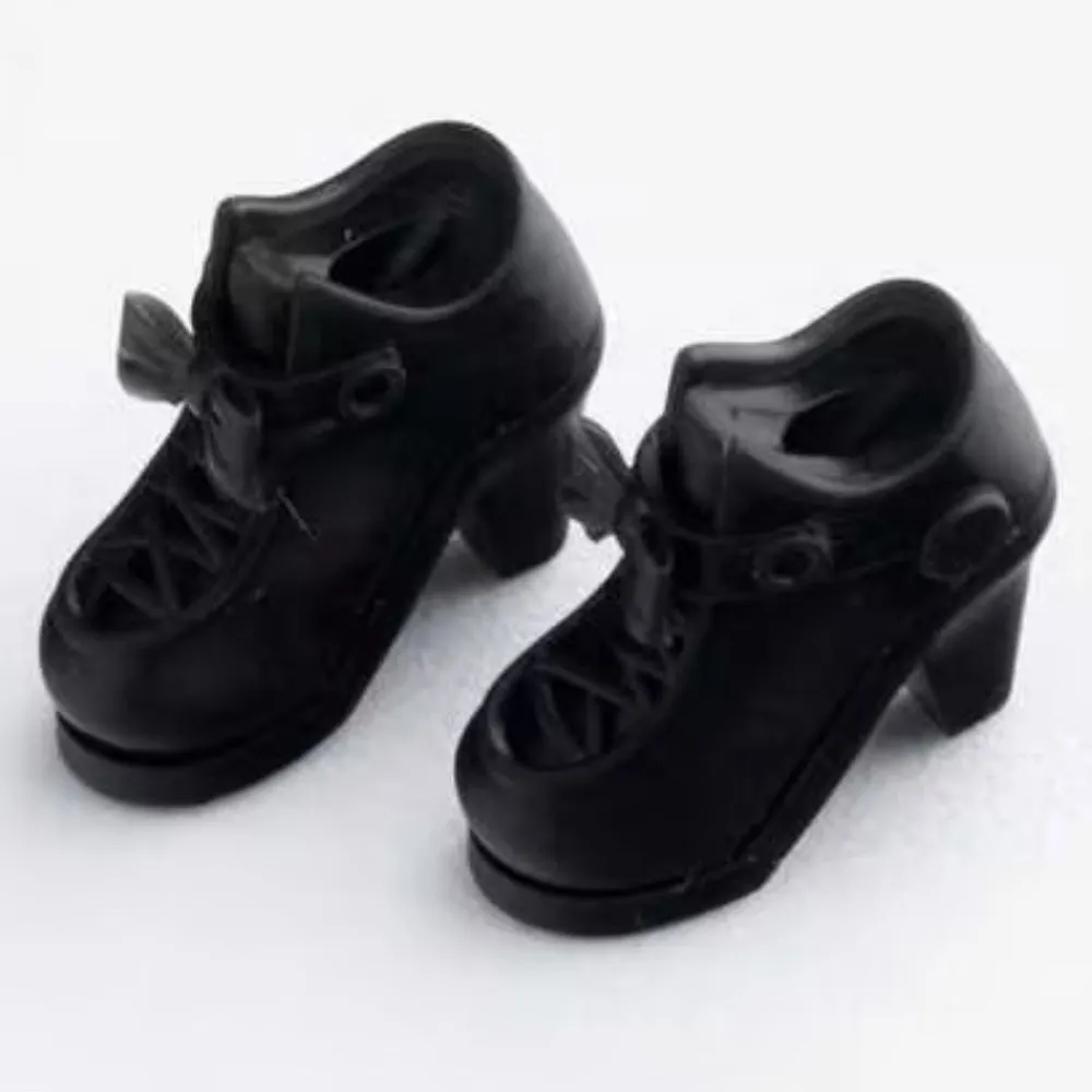 HiPlay 1/12 Scale Action Figure Accessory: Shoes Model for 6-Inch Miniature Collectible Figure GK007