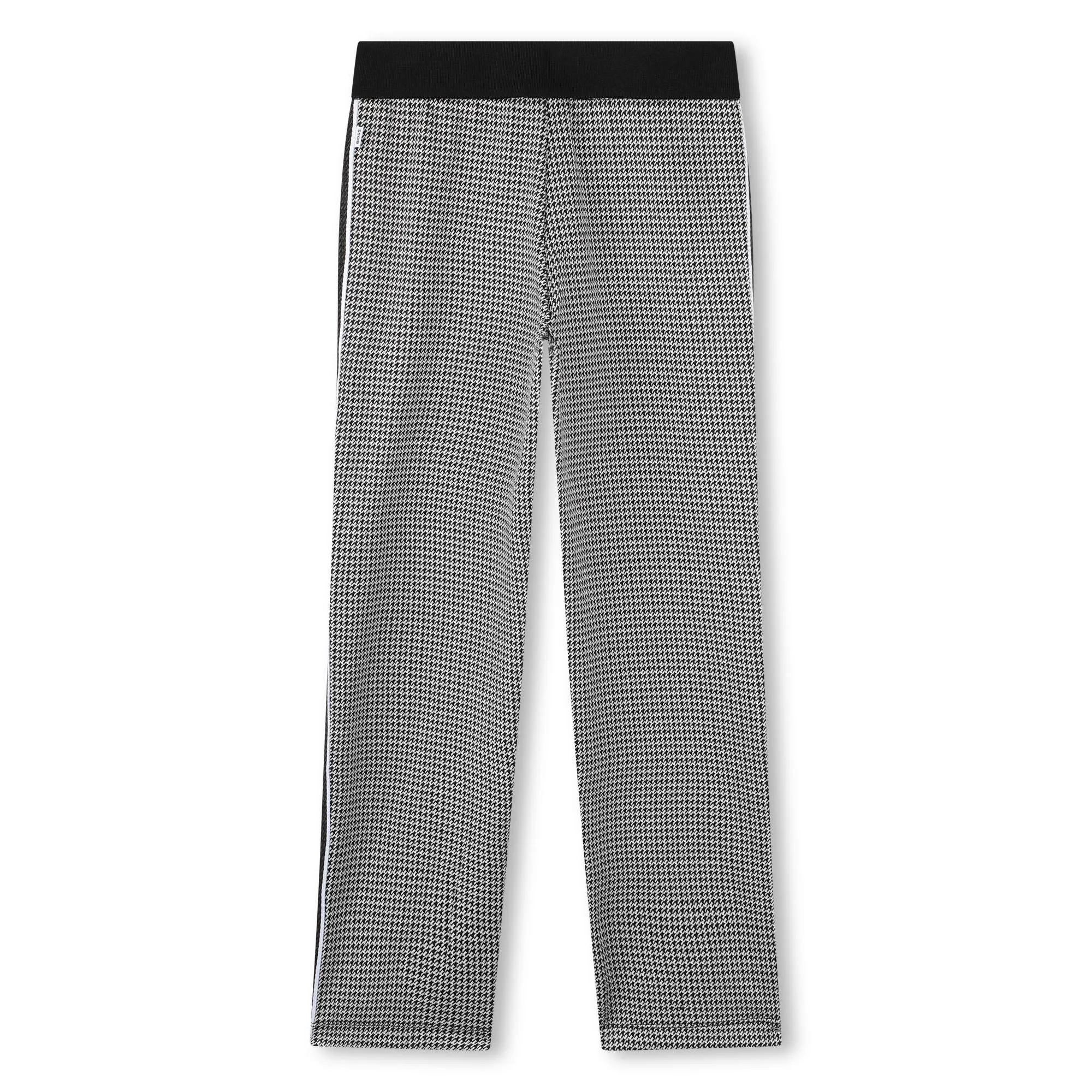 Houndstooth Jogging Trousers