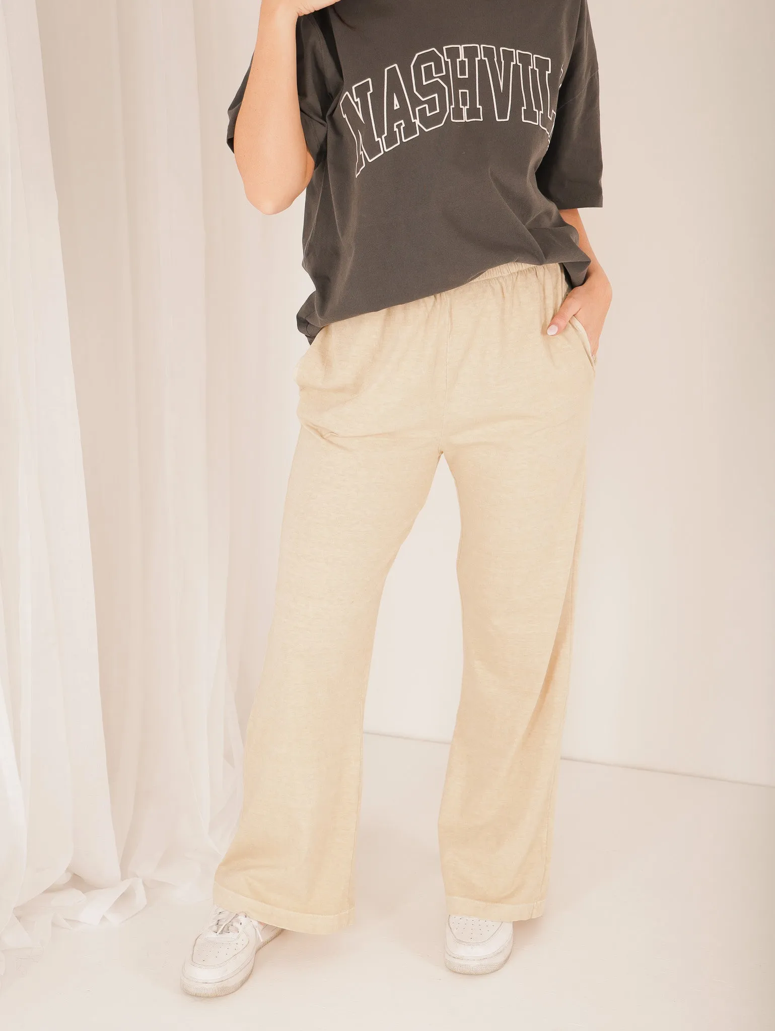 Jaqueline Lounge Pants