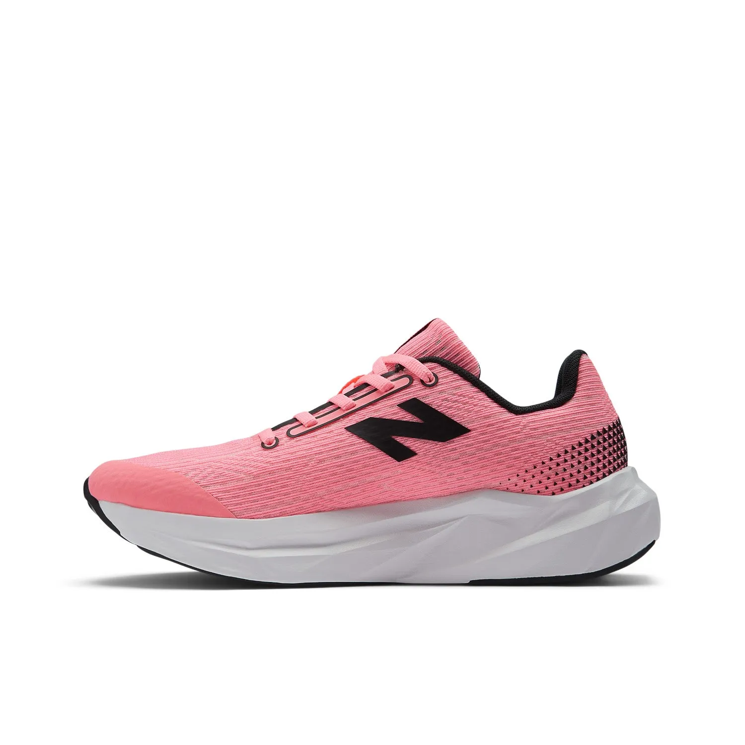 KID'S FUELCELL PROPEL V5 - P5 ULTRA PINK - size 3.5