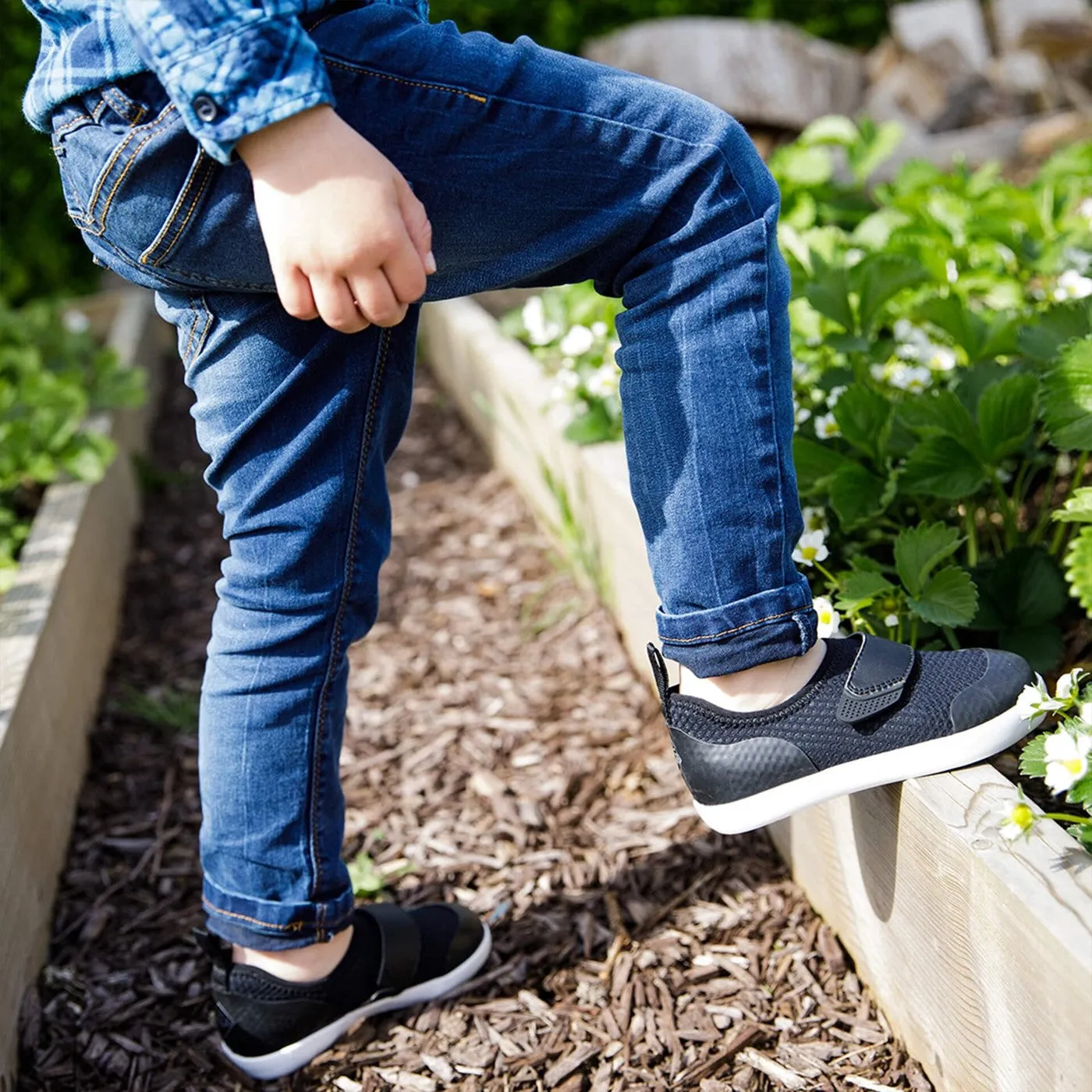 Kids' Summer Solstice Shoes