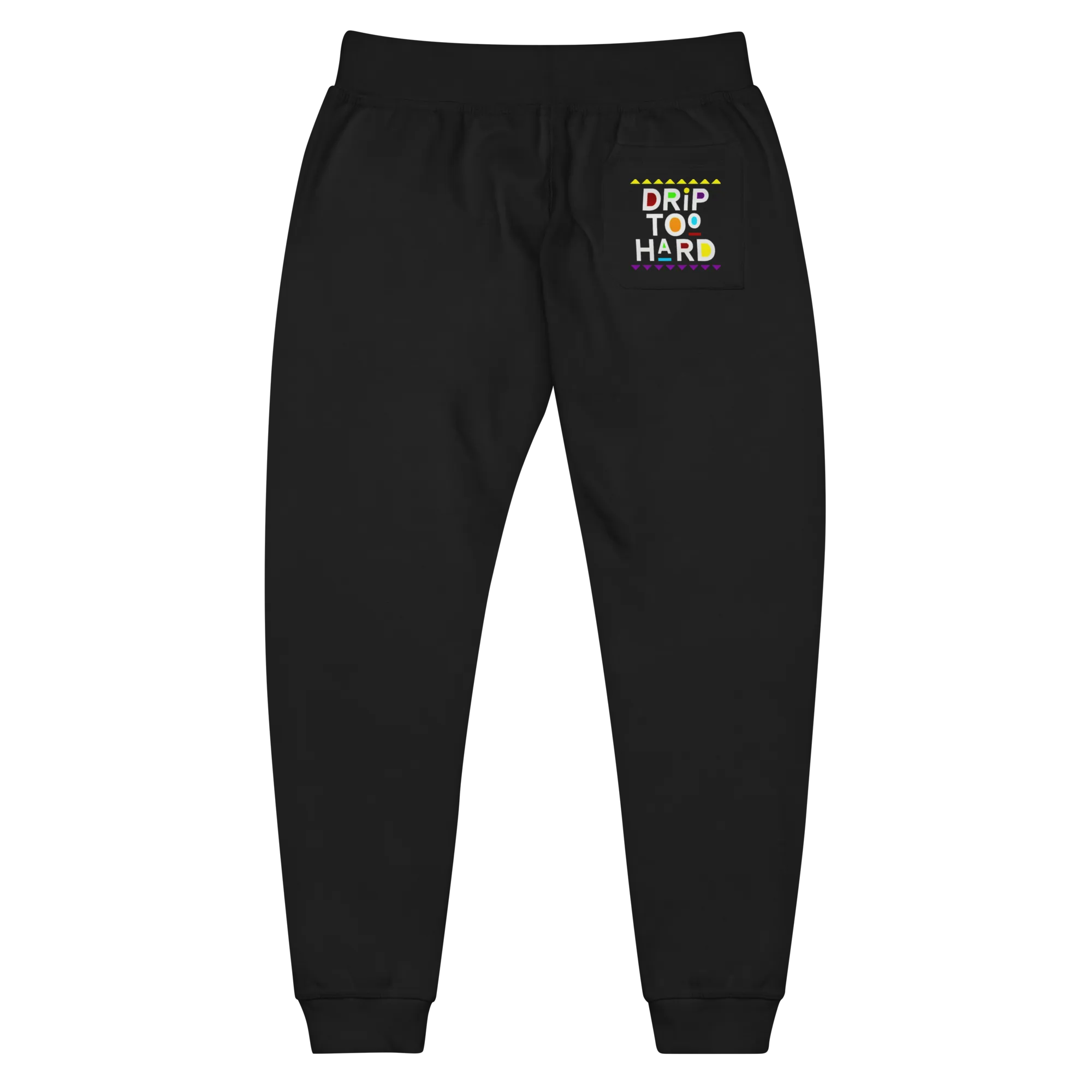 Kings and Queens Fashion fleece sweatpants