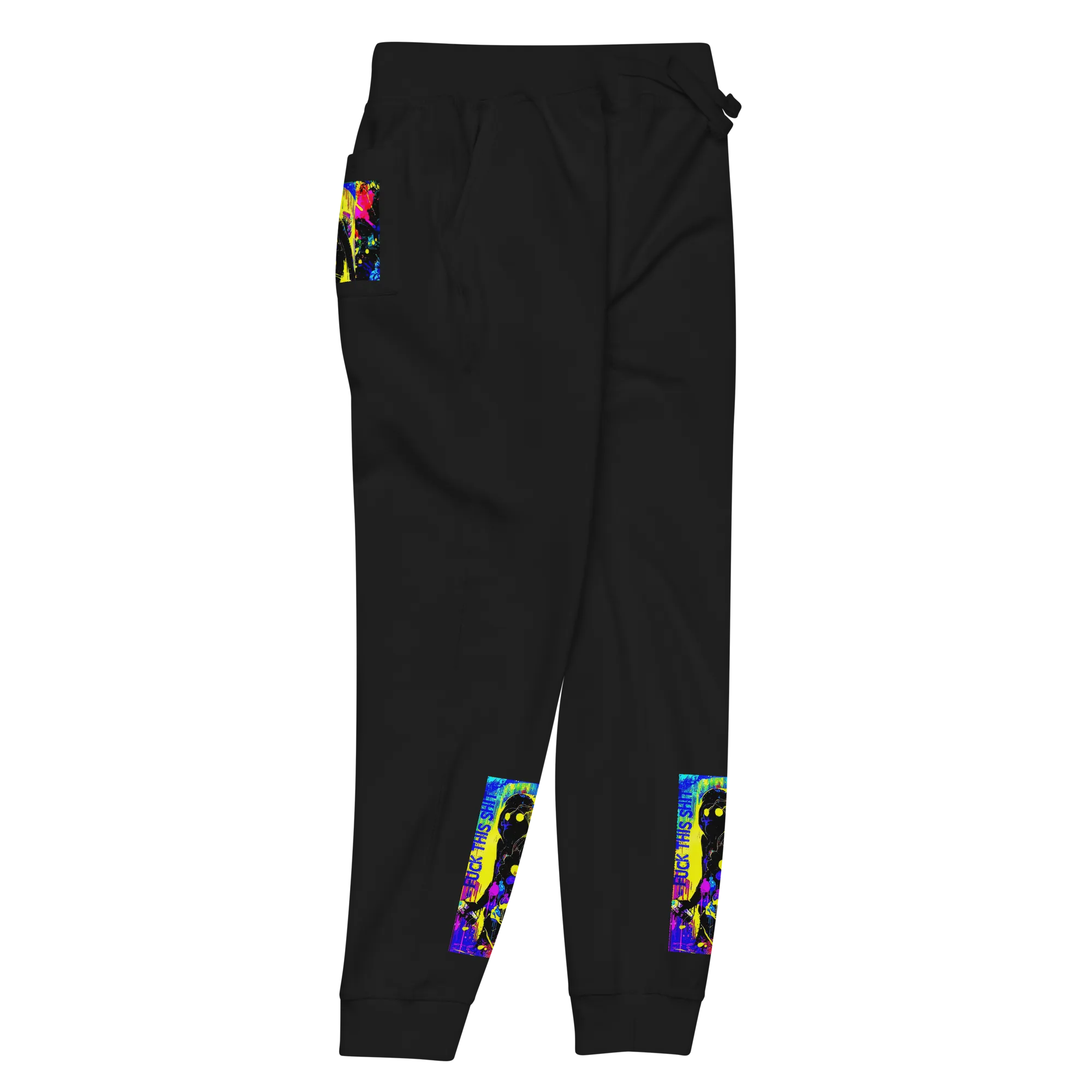 Kings Fashion fleece sweatpants