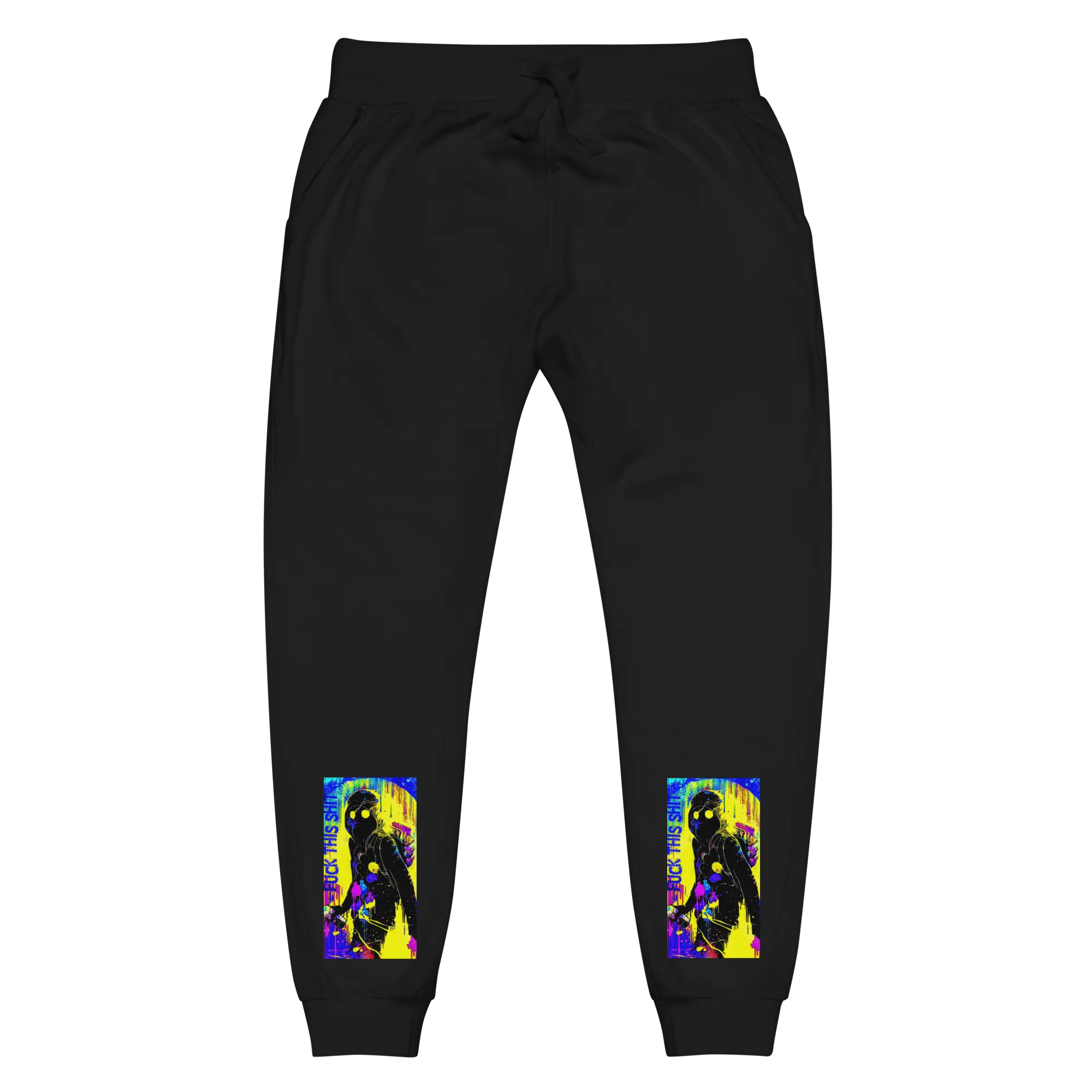 Kings Fashion fleece sweatpants