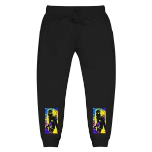 Kings Fashion fleece sweatpants