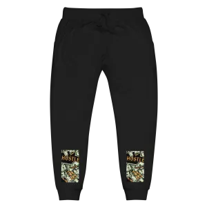 Kings Fashion fleece sweatpants