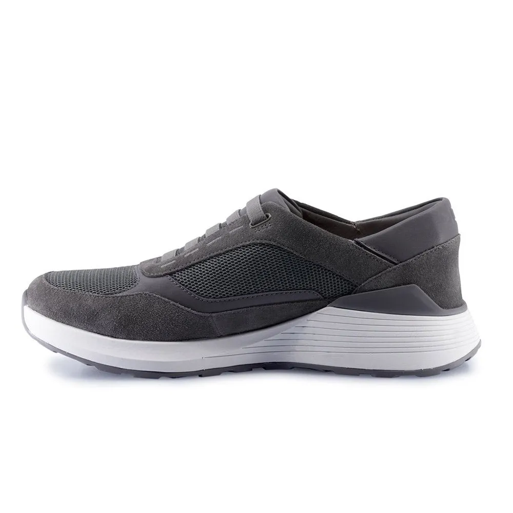 Kizik Men's Cupertino Grey