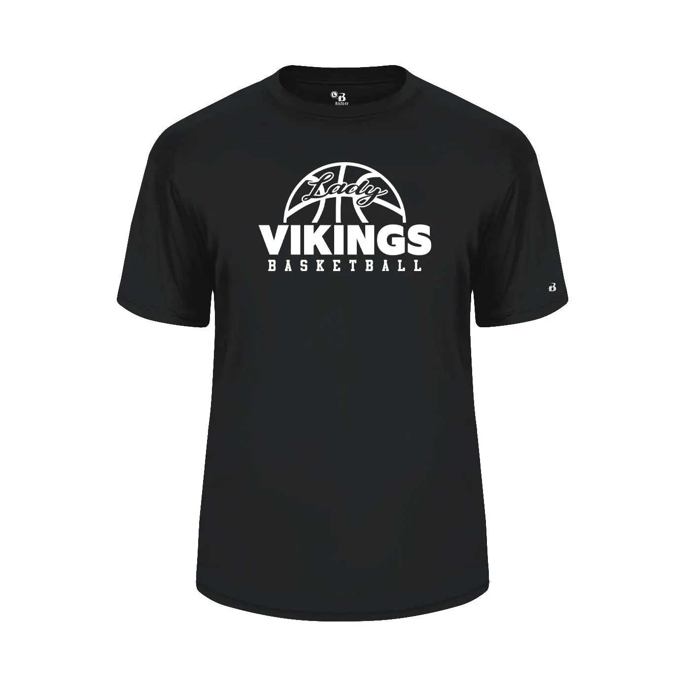 Lady Vikings Performance T