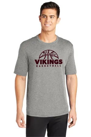 Lady Vikings Performance T