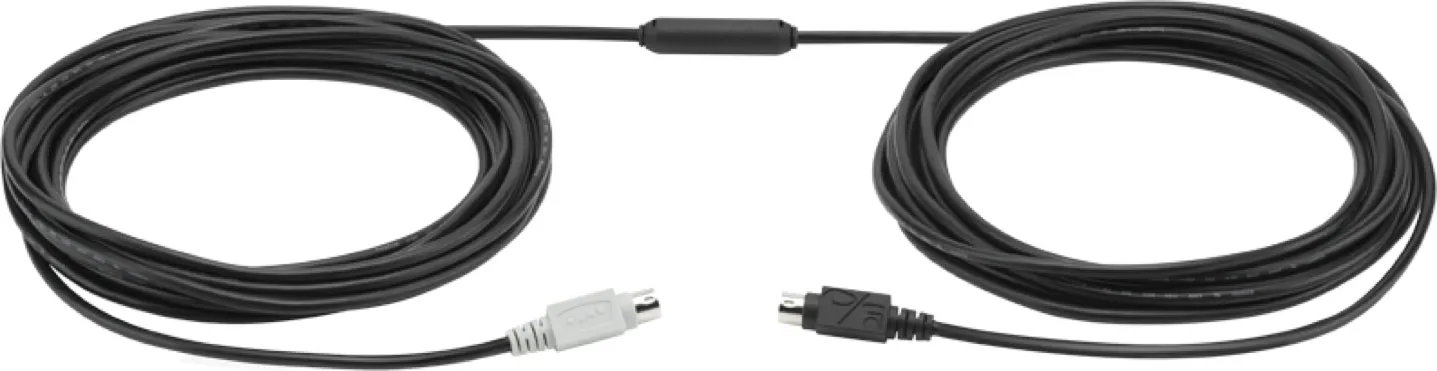 Logitech Group - Camera Extension Cable - 10 M