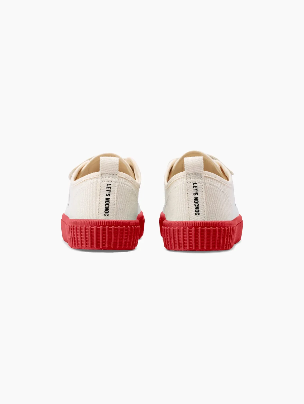 Lollipop Canvas Shoes