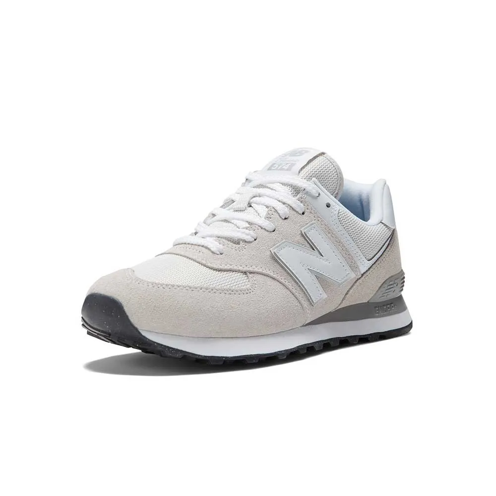 Men's 574 Core Casual Shoe - Nimbus Cloud - Wide (EE)