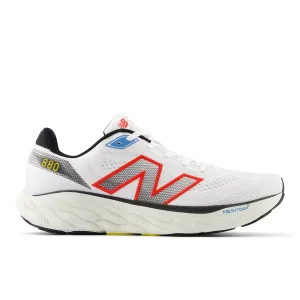 MEN'S 880 V14 - WIDE 2E - C14 WHITE