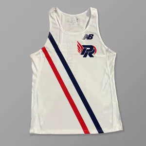 MEN'S NB PRO RACE SINGLET