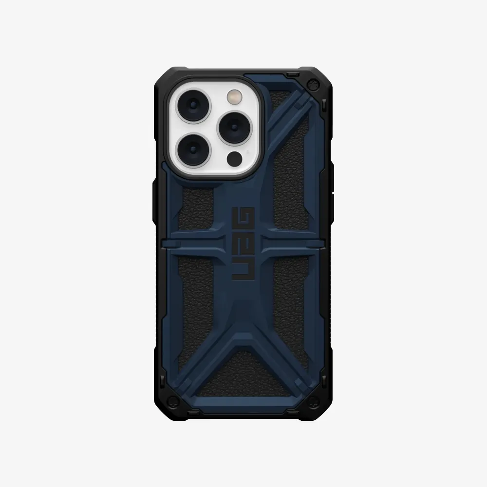 Monarch Case for iPhone 14 Series