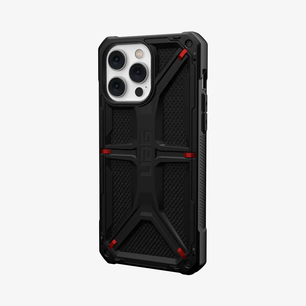 Monarch Case for iPhone 14 Series