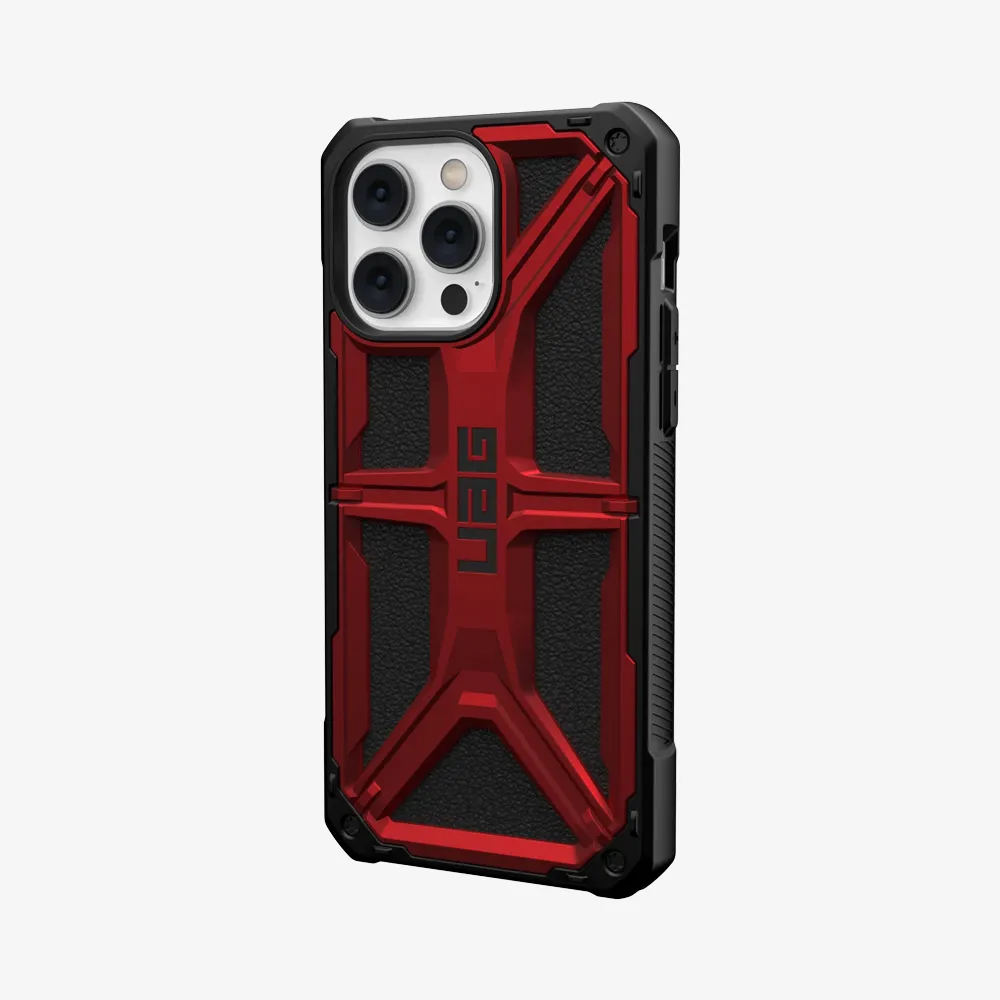 Monarch Case for iPhone 14 Series